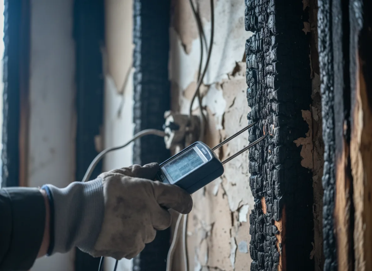 Fire Damage Restoration Ferdinand, IN FAQs